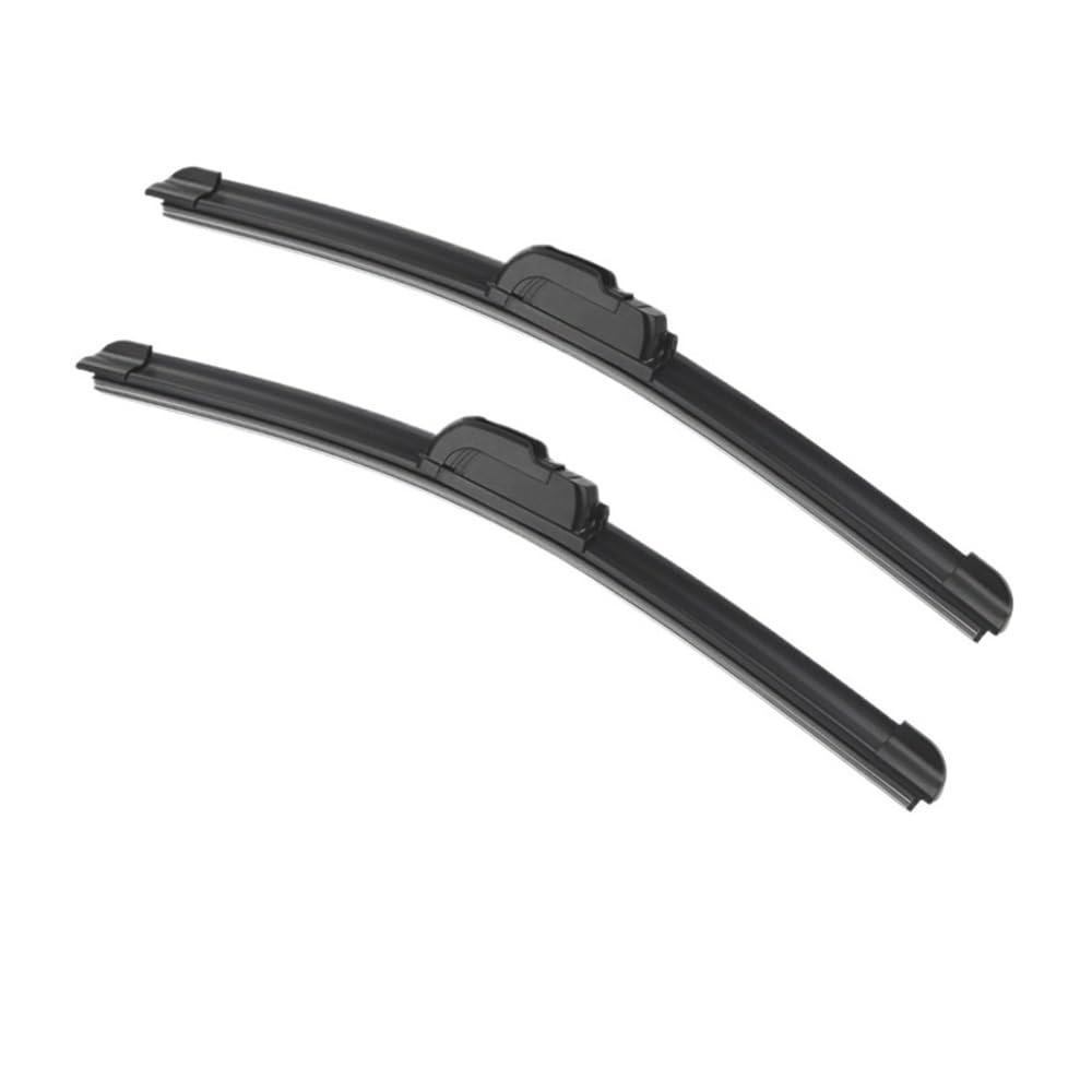 Heckwischblatt Für Qashqai J11 2014-2021 26 "+ 16" Auto Wischer Klingen Windschutzscheibe Windschutzscheibe Sauber Gummi Autos Scheibenwischer von GUICFRF