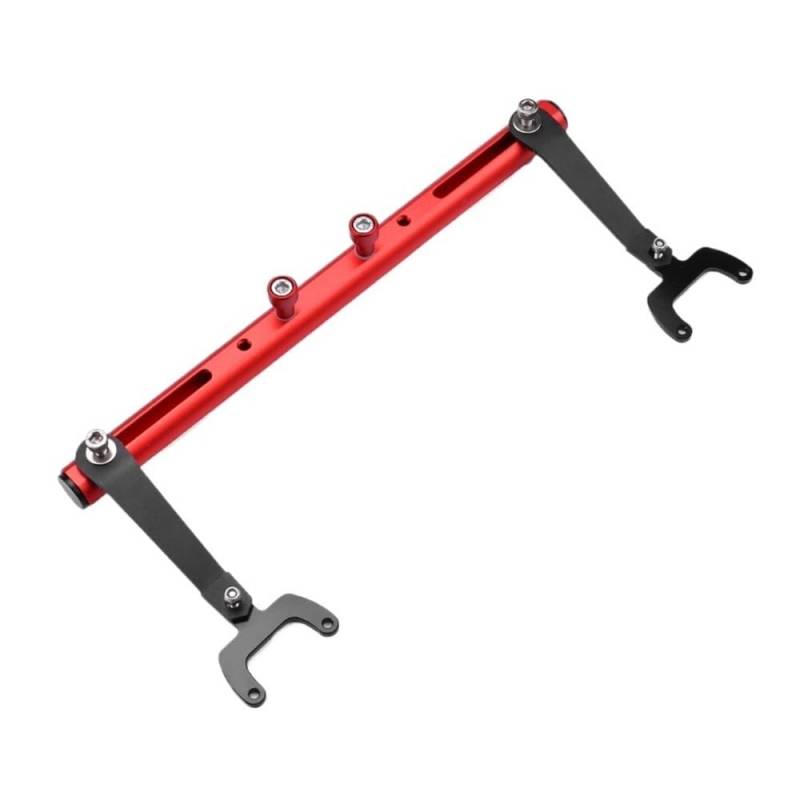 Lenker Querstrebe Für C650GT Für C 650 GT Für C650 C 650 Für Sport Cross Bar Balance Bar GPS Navigation Lenker Halterung Verlängerung von GUICFRF