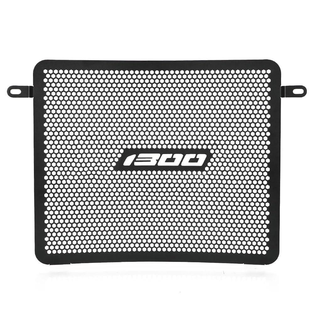 Radiator Guard FÜR Y&amaha FÜR FJR1300 2001-2005 FÜR FJR 1300 2006-2021 Motorrad Zubehör Kühler Schutz Grille Protector von GUICFRF