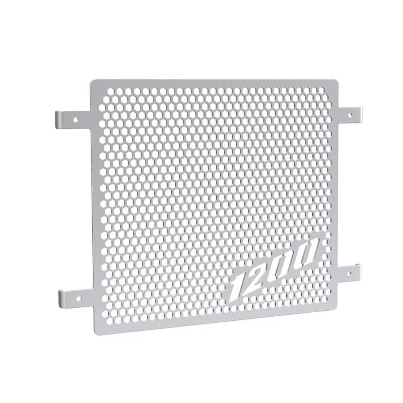 Radiator Guard FÜR Y&amaha FÜR V MAX FÜR VMAX 1200 FÜR VMAX1200 1985-2007 Motorräder Kühler Schutz Grille Grill Abdeckung Schutz von GUICFRF