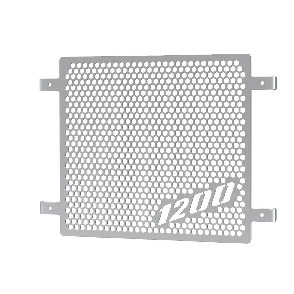 Radiator Guard FÜR Y&amaha FÜR VMAX FÜR V-MAX 1200 FÜR V MAX 1985-2007 Motorrad Heizkörper Schutz Schutz Grille Abdeckung von GUICFRF