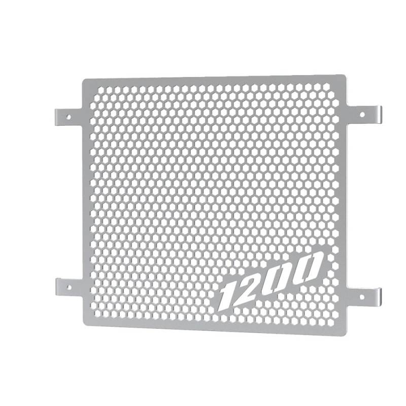 Radiator Guard FÜR Y&amaha FÜR VMAX FÜR V-MAX 1200 FÜR V MAX 1985-2007 Motorrad Heizkörper Schutz Schutz Grille Abdeckung von GUICFRF