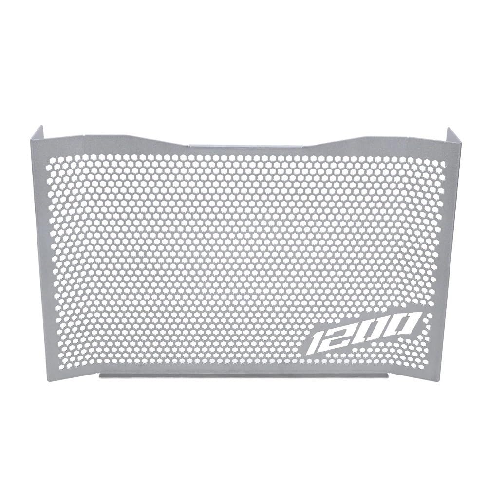 Radiator Guard FÜR Y&amaha FÜR VMAX FÜR V-MAX 1200 Motorrad Zubehör Kühlergrill Wache Abdeckung Schutz 1985-2007 von GUICFRF