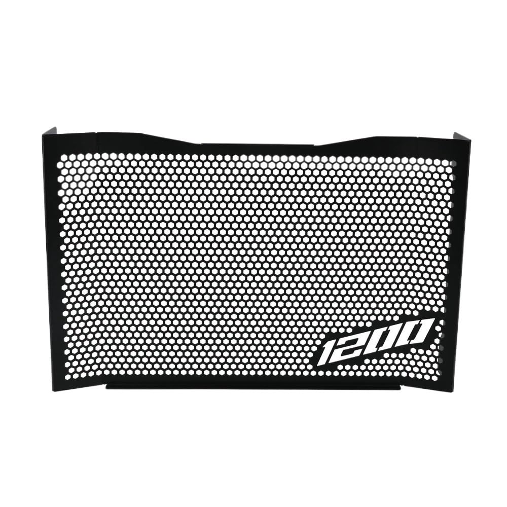 Radiator Guard FÜR Y&amaha FÜR VMAX FÜR V-MAX 1200 Motorrad Zubehör Kühlergrill Wache Abdeckung Schutz 1985-2007 von GUICFRF