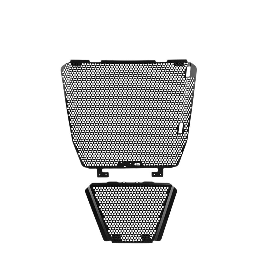 Radiator Guard Für A&PRILIA Für RSV4 1000 APRC RF Für Tuono V4 1100 RR Fabrik Motorrad Kühlergrill Wache Kühler Schutz Abdeckung Schutz von GUICFRF