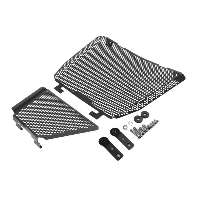 Radiator Guard Für A&PRILIA Für RSV4 1000 Für APRC RF Für Tuono V4 1100 RR Für Fabrik Motorrad Kühlergrill Schutz Abdeckung Kühler Schutz Schutz von GUICFRF