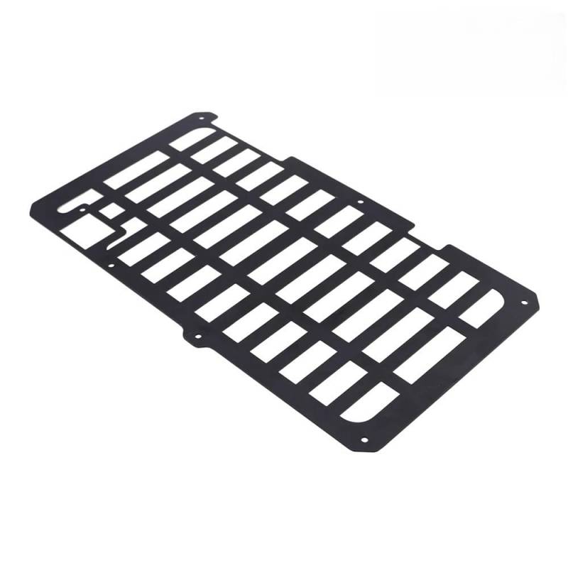 Radiator Guard Für CRF300 Rally Für CRF 300 L Für CRF300L 2021-2022 Motorrad Zubehör Kühlergrill Wache Cover Schutz von GUICFRF