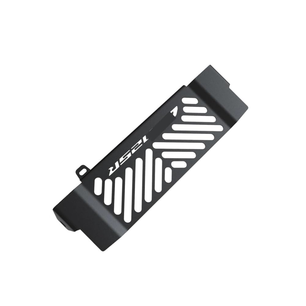 Radiator Guard Für Cb125r Für CB 125 Für CBR125 R 2018-2024 Motorrad Zubehör Kühlergrill Schutz Kühler Schutz Abdeckung von GUICFRF