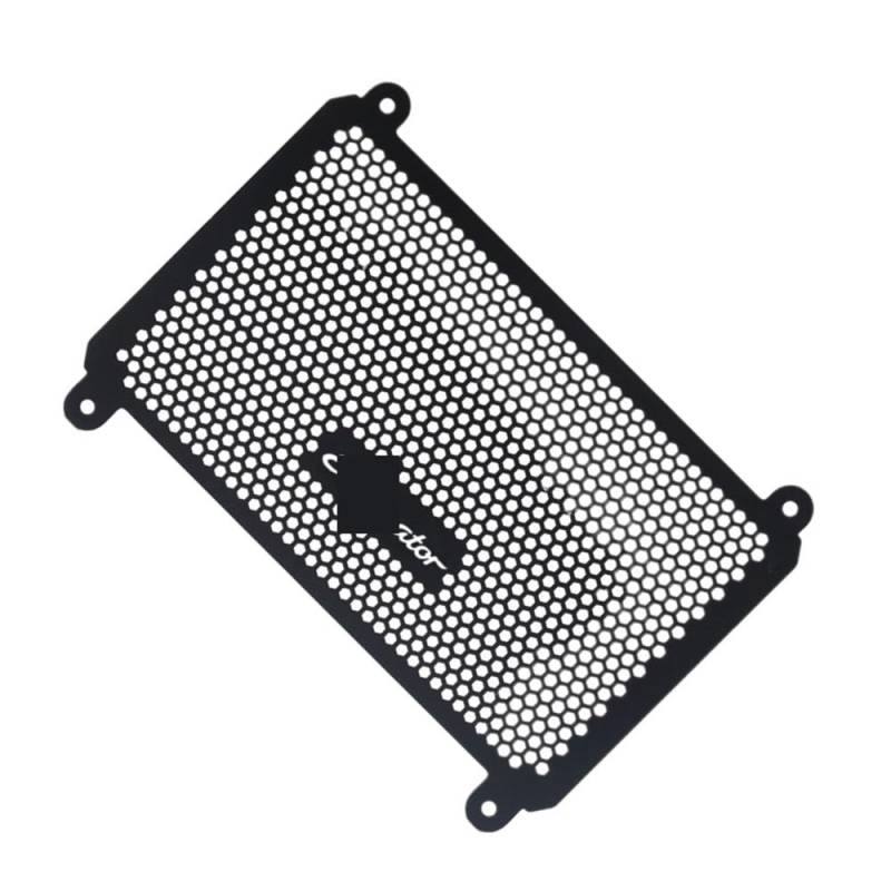 Radiator Guard Für Eliminator 500 2024 Motorrad Zubehör Kühler Schutz Grille Abdeckung Schutz Wasser Tank Kühler Schutz von GUICFRF