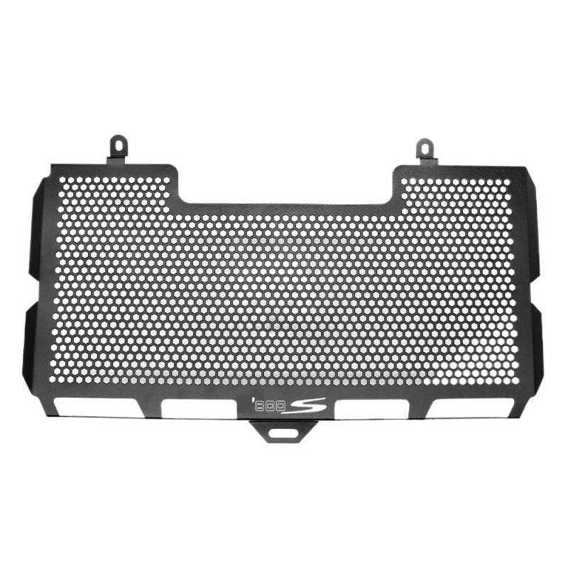 Radiator Guard Für F700GS Für F800R Für F800S Für F 650 700 GS Für F 800 R/SF 650GS Für F650GS Motorrad Kühlerschutzgitter Abdeckungsschutz von GUICFRF