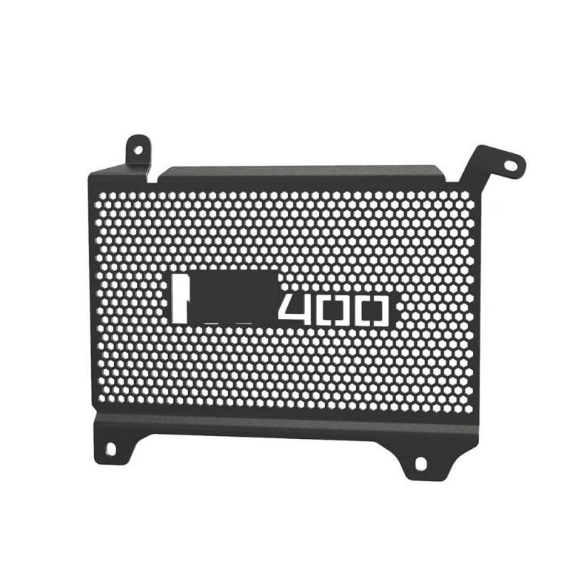 Radiator Guard Für NX400 Für NX500 Für NX 400 500 2023 2024 2025 Motorradzubehör Kühlerschutzgitter Schutzgitter Wassertank Grillabdeckung von GUICFRF