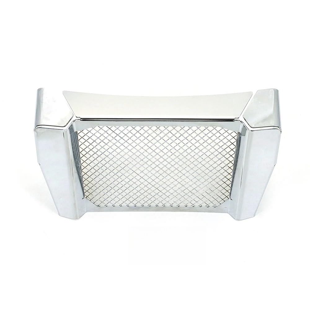 Radiator Guard Für R18 Für R 18 B Für Transcontinental 2020-2022 Motorrad-Wassertank-Kühlergrill Kühlerschutzschutzabdeckung von GUICFRF