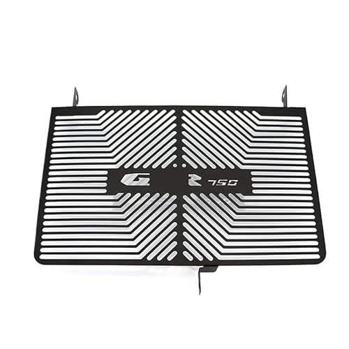 Radiator Guard Für S&uzuki Für GSR750 Für GSR 750 2010-2018 Motorradzubehör Kühlergrill Wache Cover Schutz von GUICFRF