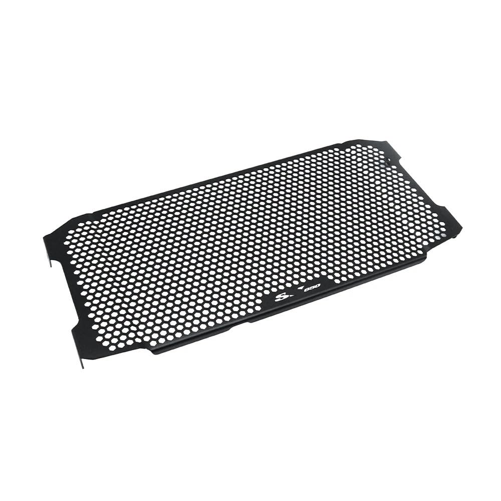 Radiator Guard Für S&uzuki Für SV650 Für SV650X Für SV 650 X 2016-2021 Motorradzubehör Kühlergrillschutzabdeckung Schutz von GUICFRF