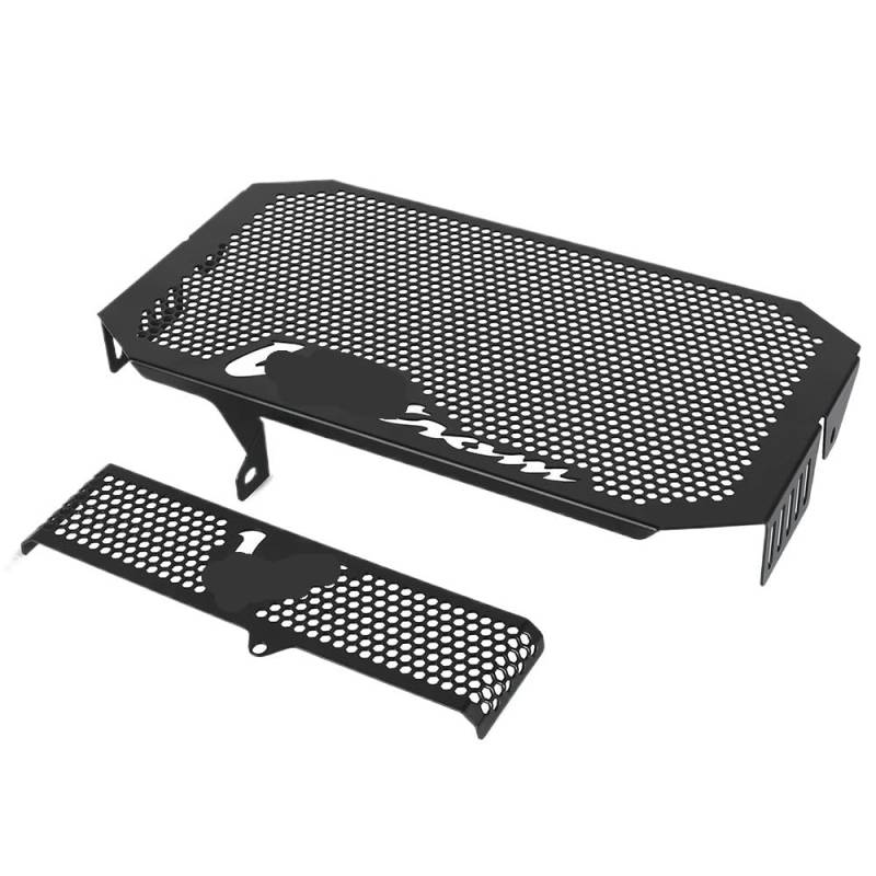 Radiator Guard Für S&uzuki Für V-Strom Für VSTROM DL 650 DL650 2004-2011 Motorrad Kühlergrill Wache Schutz Abdeckung von GUICFRF