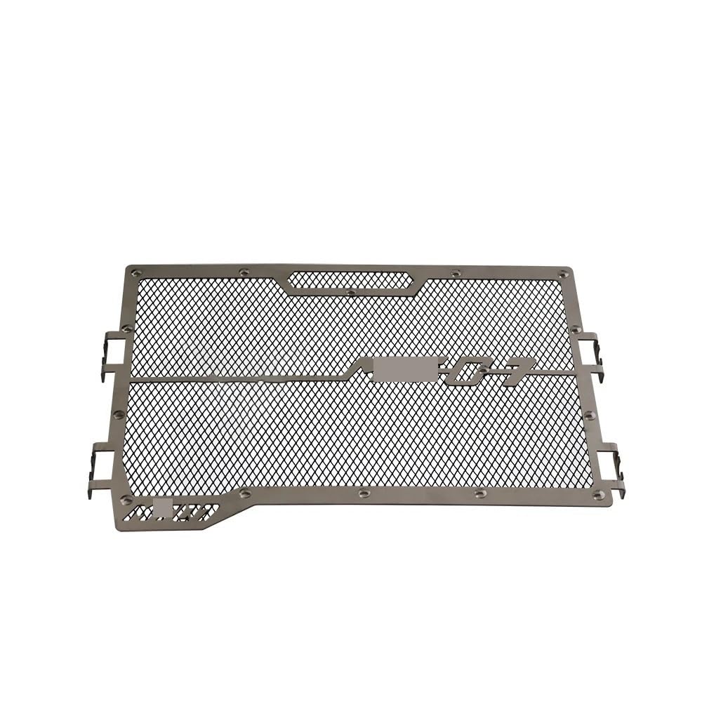 Radiator Guard Für Y&amaha Für MT-07 Für MT07 FZ-07 FZ07 2017-2020 Motorradzubehör Kühlergrill Wache Schutz Abdeckung Grill Mesh von GUICFRF