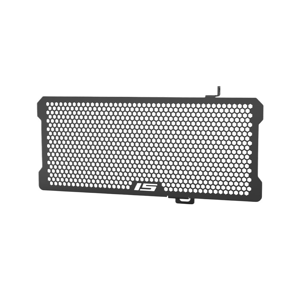 Radiator Guard Für Y&amaha Für MT 15 Für MT-15 V1 & V2 2018-2024 Motorradzubehör Kühlerschutzgitter Schutz von GUICFRF