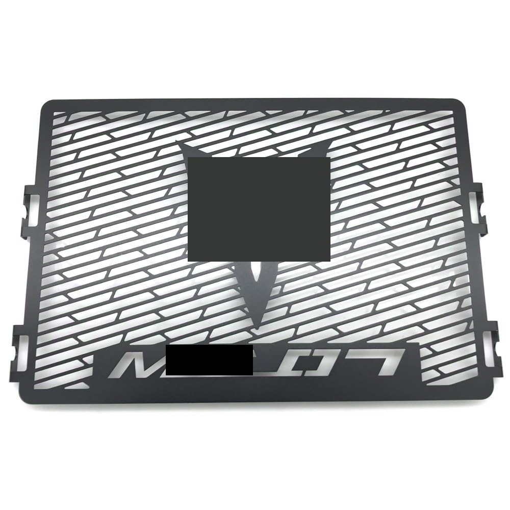 Radiator Guard Für Y&amaha Für MT07 Für MT-07 Für FZ07 2014-2023 Motorrad Kühlergrill Wache Schutz Abdeckung Protector von GUICFRF