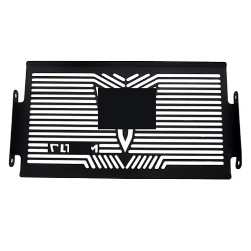 Radiator Guard Für Y&amaha Für MT07 Für MT-07 Für Mt 07 2014-2018 Motorradzubehör Kühlerschutzgitter Grillabdeckung Schutz von GUICFRF