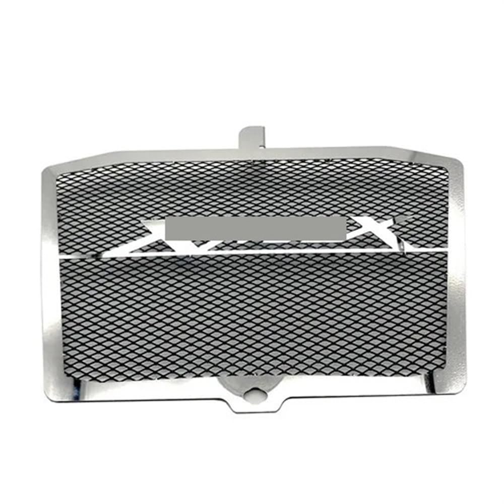 Radiator Guard Für Y&amaha Für X-MAX 250 Für X-MAX 300 Für XMAX250 Für XMAX300 2017 2018 Motorrad Kühlerschutzgitterabdeckung Gekühlte Schutzabdeckung von GUICFRF