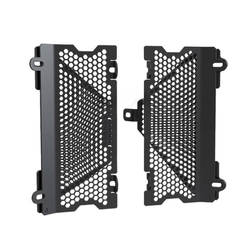 Radiator Guard Für Y&amaha Für YZ250X Für YZ250G Für YZ 250 Für YZ250 X/G 2016-2024 Motorrad Kühlergrill Schutz Schutz Abdeckung von GUICFRF