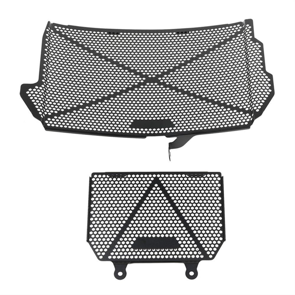 Radiator Guard Für Y&amaha Für YZF R1 Für YZFR1 Für YZF R1 2015-2024 Motorradzubehör Kühlerschutzgitter Kühlerschutzabdeckung von GUICFRF