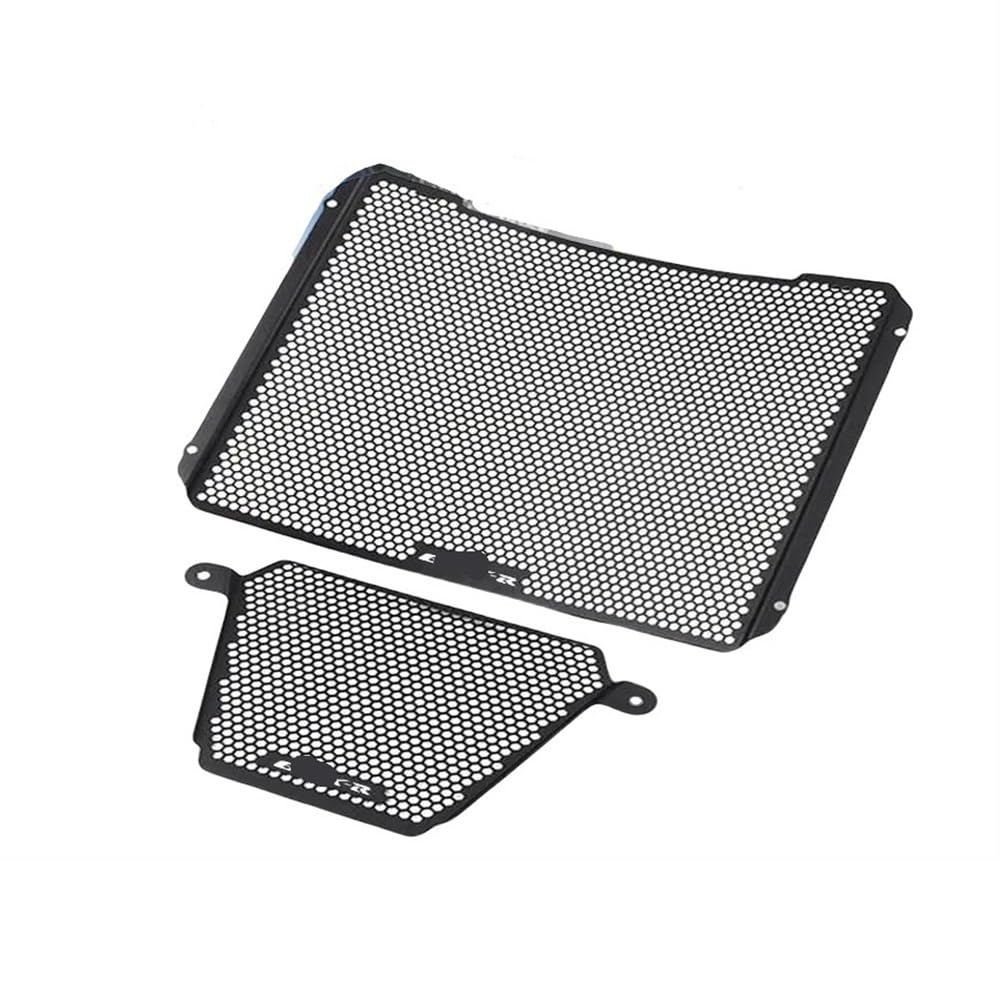 Radiator Guard Motorrad Kühlergrill Schutz Kühlergrill Abdeckung Für S&uzuki Für GSX-R1000R Für GSXR Für GSX- R 1000 2017-2023 von GUICFRF