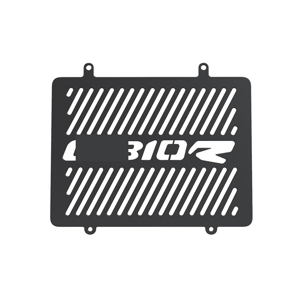 Radiator Guard Motorrad Kühlergrill Schutz Schutz Abdeckung Für G310GS Für G310R Für G310 Für G 310 GS R Für G 310GS 310R 2017-2024 von GUICFRF