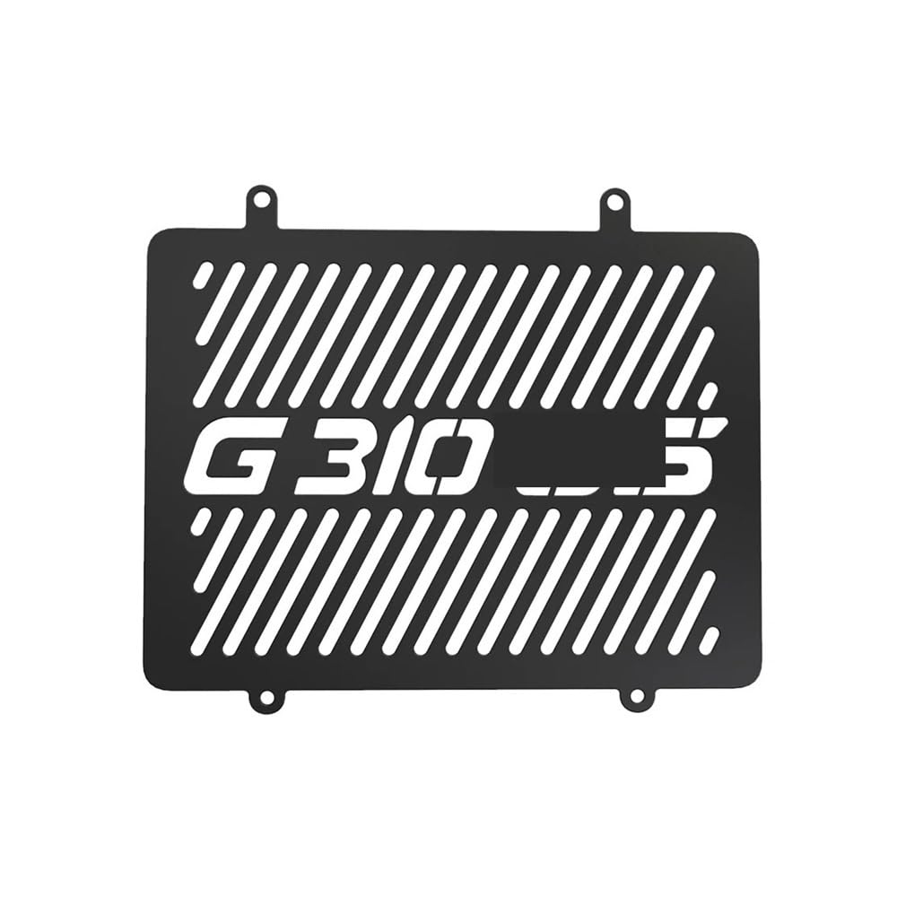 Radiator Guard Motorrad Kühlergrill Schutz Schutz Abdeckung Für G310GS Für G310R Für G310 Für G 310 GS R Für G 310GS 310R 2017-2024 von GUICFRF