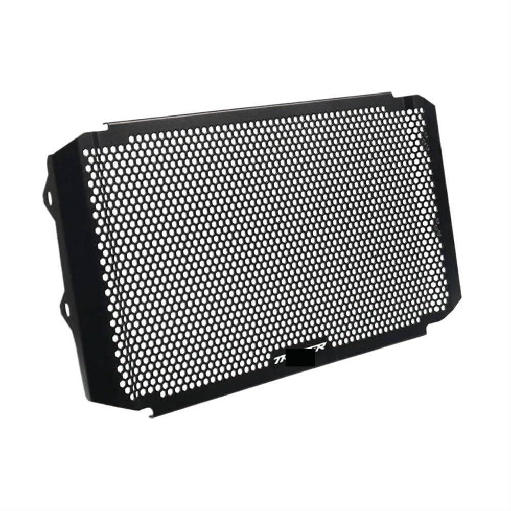 Radiator Guard Motorrad Kühlergrillabdeckung Schutzschutz Für Y&amaha Für MT-09 Für XSR900 Für XSR Für T&Racer 900 GT ABS Für FZ-09 2015-2019 von GUICFRF