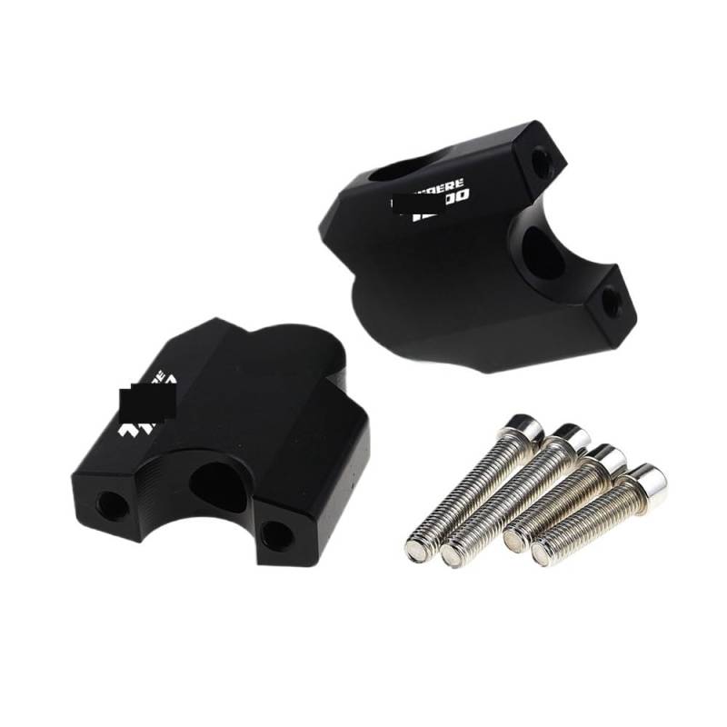 Riser Shalterung Motorrad Lenker Riser Griff Bar Clamp Adapter Für Y&amaha Für XT1200Z Für S&uper von GUICFRF