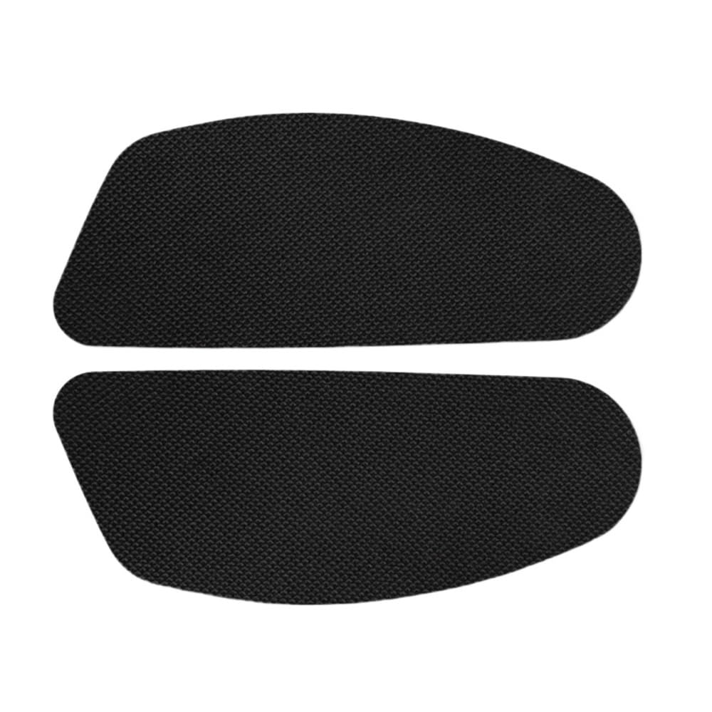 Tankpad Aufkleber Für A&PRILIA Für RSV1000 2004-2010 Heizöl Tank Seite Grip Aufkleber Protector Aufkleber Pad Motorrad Aufkleber von GUICFRF