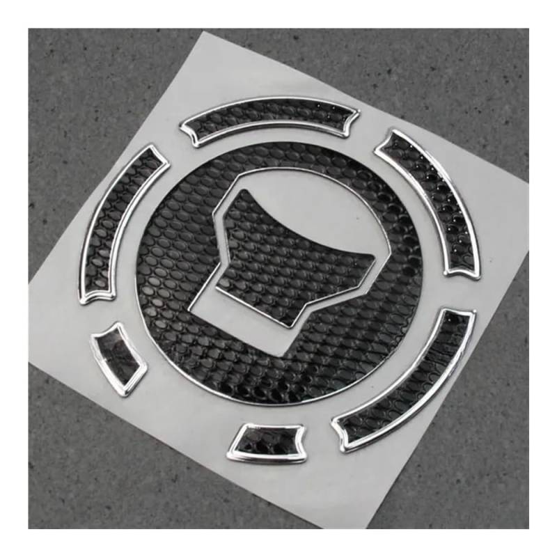 Tankpad Aufkleber Für CBR650F/500R Für CM300 CM500 CM1100 CB500F/650F/500X Motorrad Gas Heizöl Kappe Tank Pad Schutz Decor Decals Aufkleber von GUICFRF