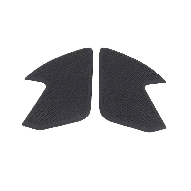 Tankpad Aufkleber Für G310R Für G 310 R Motorrad Seitentank Pads Set Griff Kraftstoff Tank Pad Schutz Aufkleber von GUICFRF