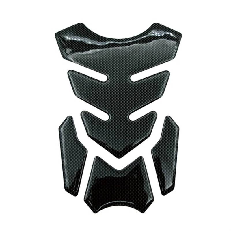 Tankpad Aufkleber Für K&awasaki Für N&inja Für ZZR1100 ZXR400 ZXR750 ZX900 GPZ900 ZX7R ZX9R ZX-11 Motorrad Tankdeckel Aufkleber Tankpad Schutzaufkleber von GUICFRF