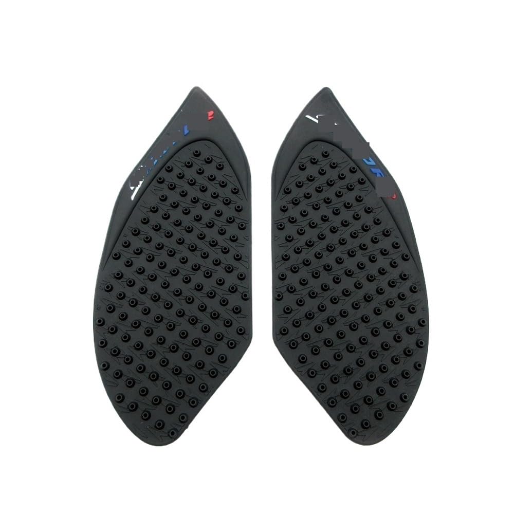 Tankpad Aufkleber Motorrad Gas Grip Tank Traction Pad Aufkleber Für S1000RR Für S1000R Tank Pad Protector Aufkleber Set von GUICFRF