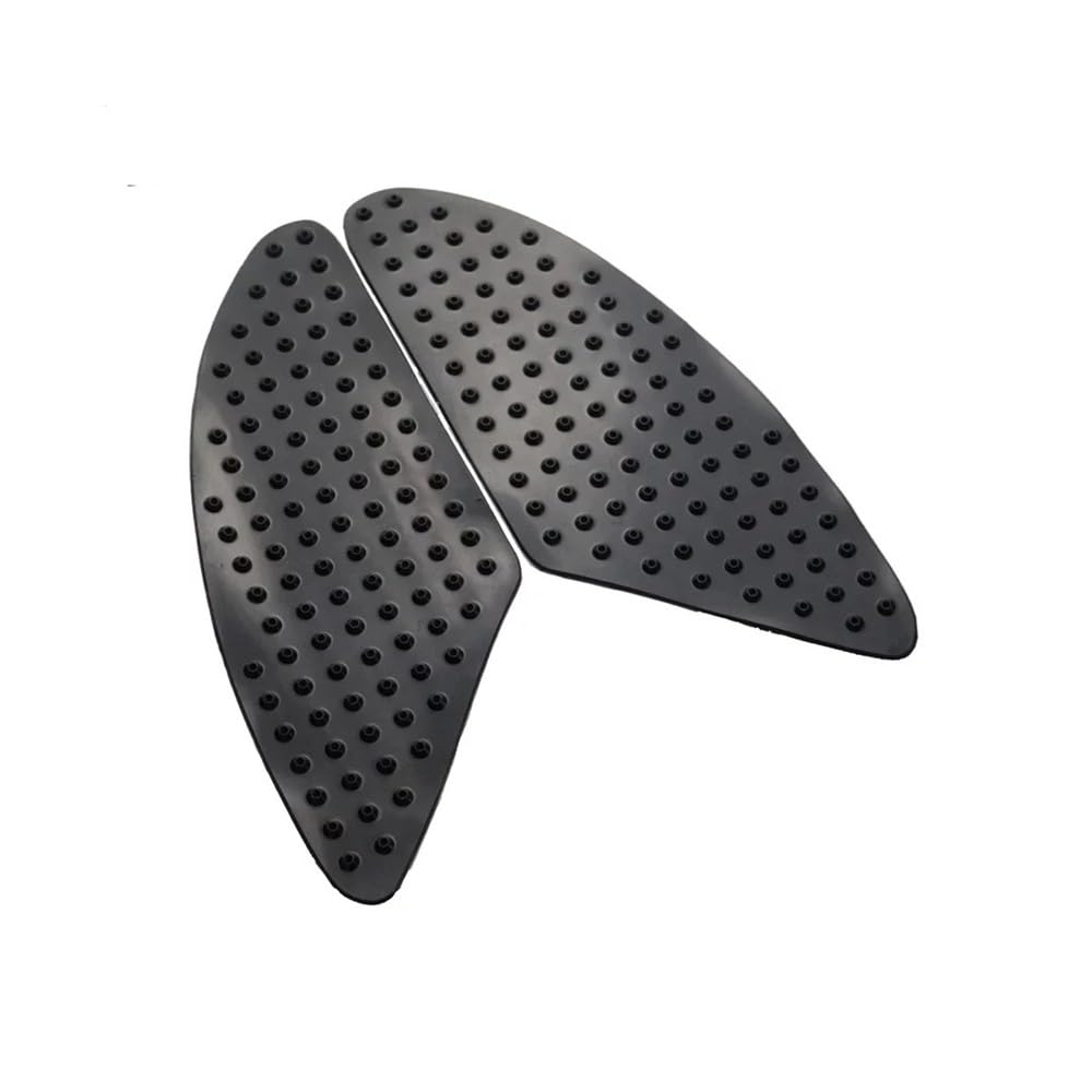 Tankpad Aufkleber Tank Traction Pad Aufkleber Motorrad Seitenaufkleber Gasschutzgummi Für Y&amaha Für XSR700 Für XSR900 Für XSR 700 900 von GUICFRF