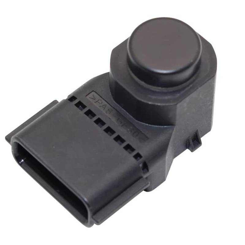 GUIJIALY 95720-3Z000 Parksensor-Assist Rückwärtssensor für I40 2011-2020, Schwarz, 1 Stück von GUIJIALY