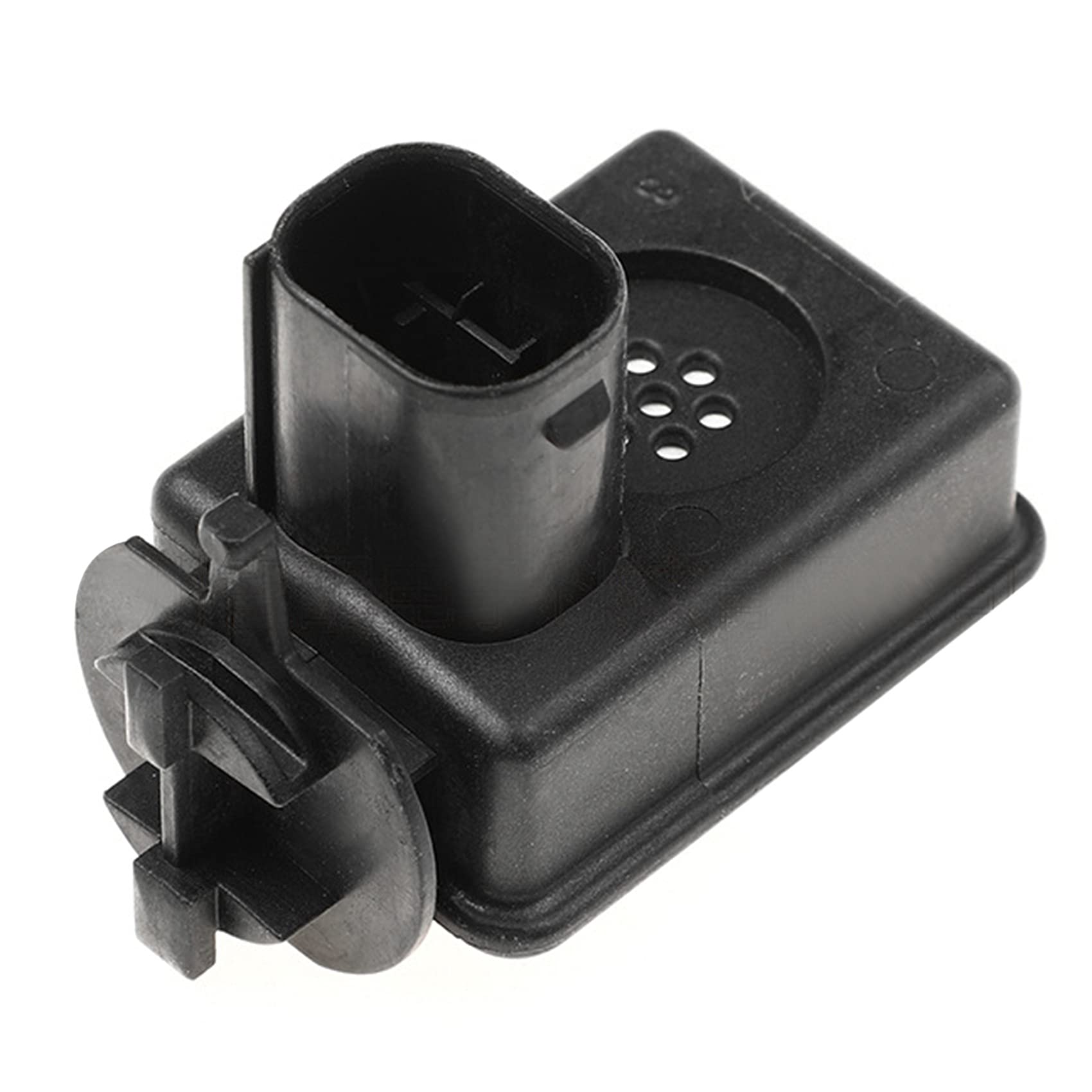 GUIJIALY Auto Luftqualitätssensor für 1 2 3 4 5 6 7 Serie I8 X1 X5 X6 Z4 MINI 64116988303 64119240180 240559-10 24055910 von GUIJIALY