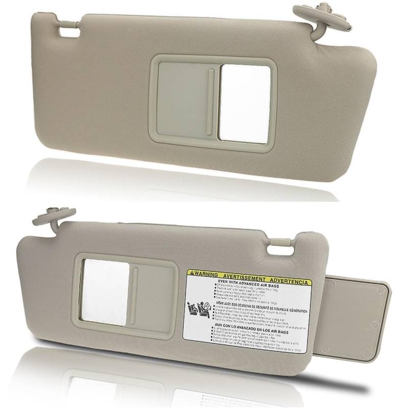 GUNIU Passend for Toyota Tacoma 2005–2012(2X Left-Right) von GUNIU