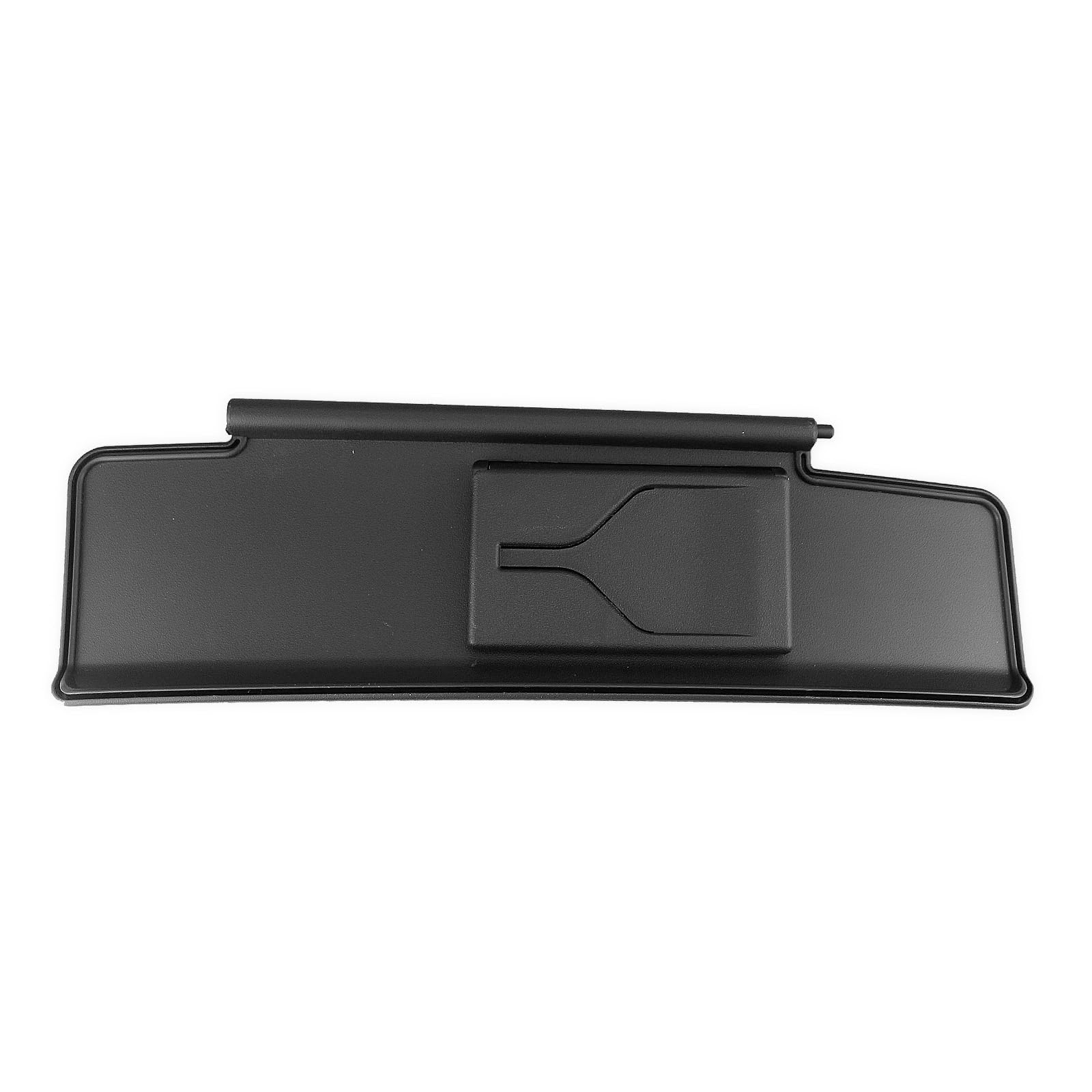 GUNIU Sonnenblende, passend for Mazda MX-5 Miata 2006–2015, schwarz, linker Fahrer, Auto, rechte Seite, Sonnenschutz, vordere Fensterabdeckung, Schatten, Windschutzscheiben-Sonnenblende(2x Left-Right) von GUNIU