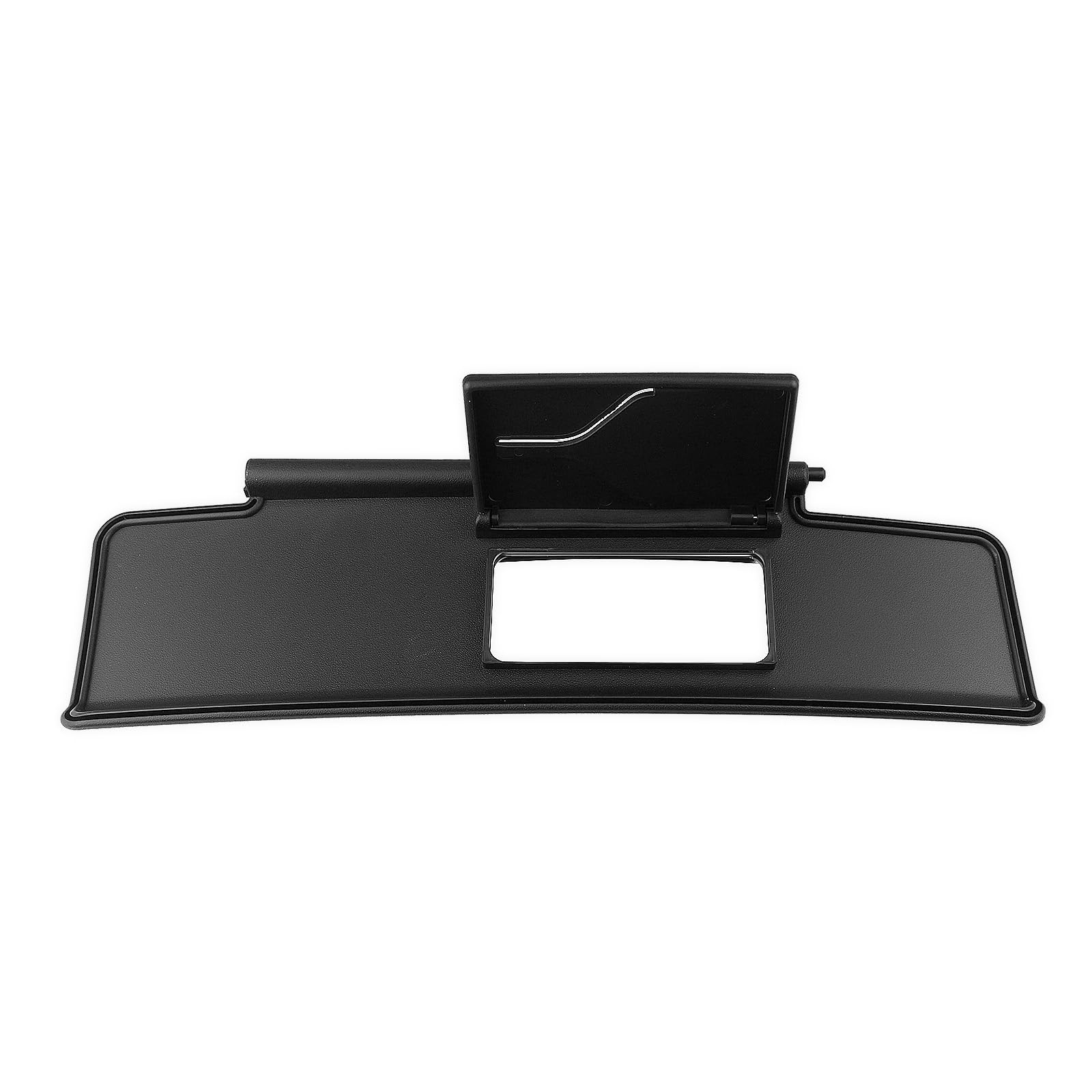 GUNIU Sonnenblende, passend for Mazda MX-5 Miata 2006–2015, schwarz, linker Fahrer, Auto, rechte Seite, Sonnenschutz, vordere Fensterabdeckung, Schatten, Windschutzscheiben-Sonnenblende(Left Driver) von GUNIU