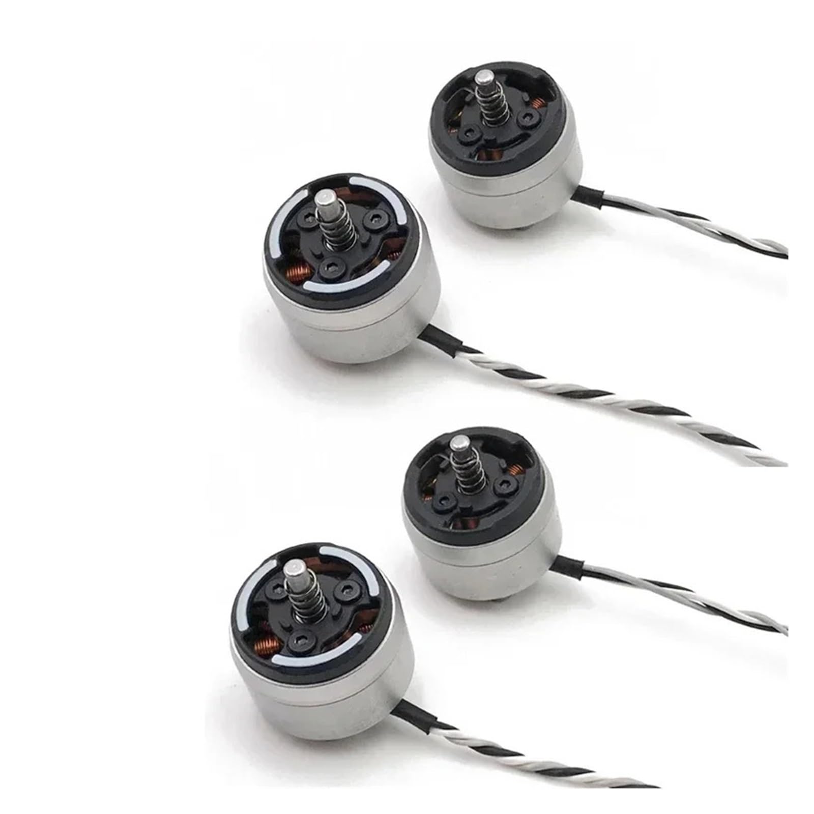 2008-1400kv Bürstenloser Motorarm for DJ Ma-vic Pro Drone Ersatzkits CW CCW Ersatzteile von GUOFHUIO