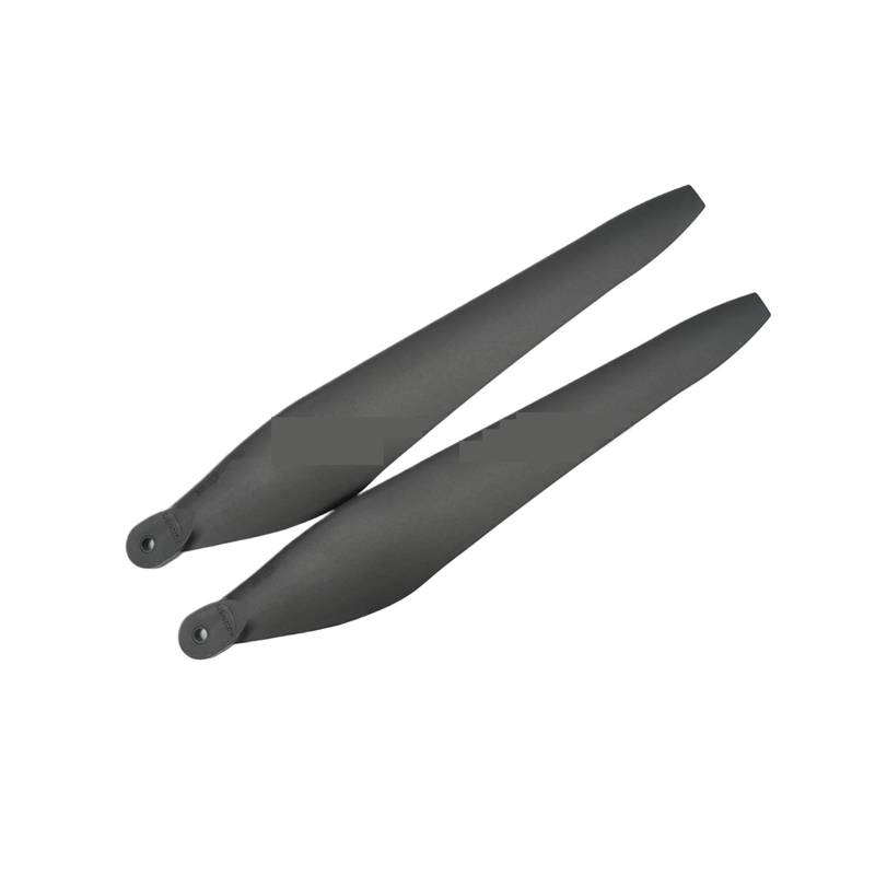 3411 X9 Motor FOC Folding Carbon Fiber Plastic CW CCW Propeller for Ho-bbywi Power System Agricultural Drone(CCW Propeller) von GUOFHUIO