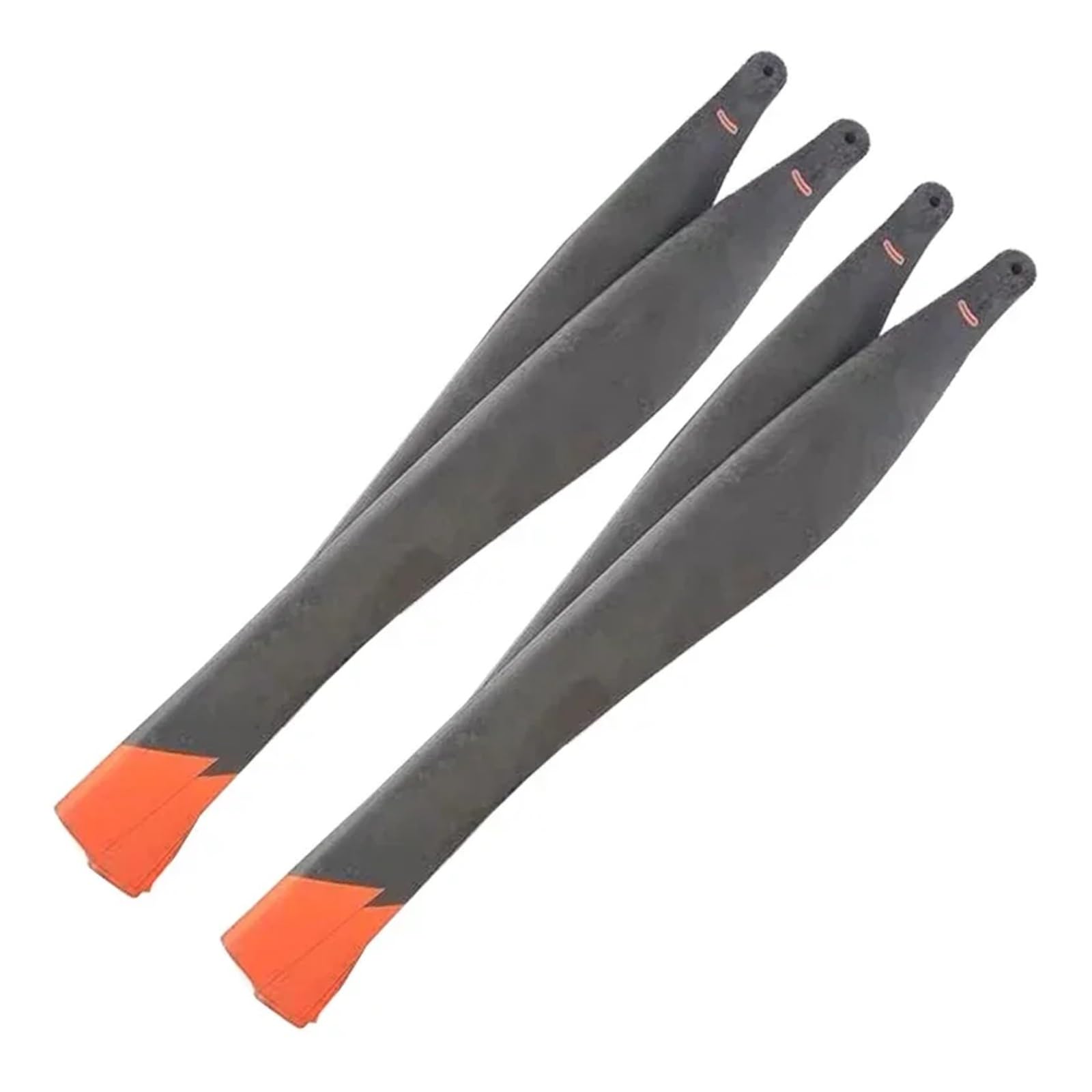 5413 Carbon Fiber Nylon Klapp Propeller for DJ T20P T25 CW/CCW Mit Requisiten Landwirtschaft Anlage Drone Zubehör(5415 CW CCW) von GUOFHUIO