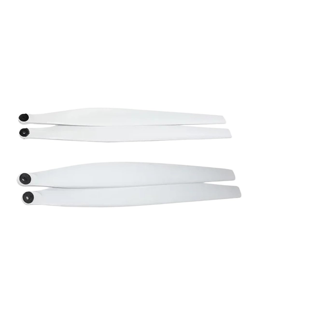 8 Paare/Satz Propeller Unterer Propeller Oberer Propeller (CW) (CCW) for DJ A-Gras T40/T50 Drohnenzubehör Reparaturteile(UCW LCW) von GUOFHUIO