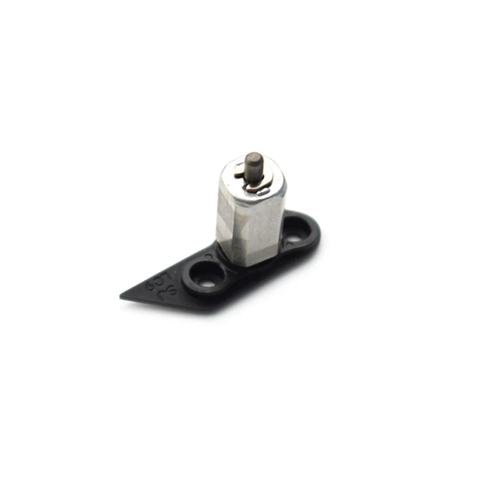 Armachse vorne hinten Armwelle for DJ Mini 3 Pro/Mini 3 Drohne(Rear Left Shaft) von GUOFHUIO