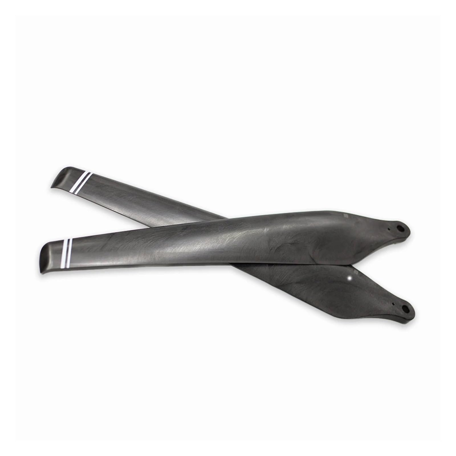 Landwirtschaftliches Drohnenzubehör, 55 Zoll untere Propeller-Reparaturteile for X-AG Ag-ras P100Pro UAV(1 Pair CCW) von GUOFHUIO