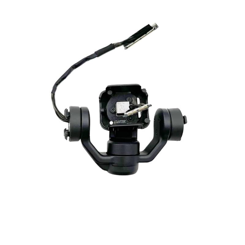 Leerer Gimbal for DJ Mini 3 Pro Gimbal-Kamerateil, Gier-Rollarm mit Motor-PTZ-Kabel von GUOFHUIO