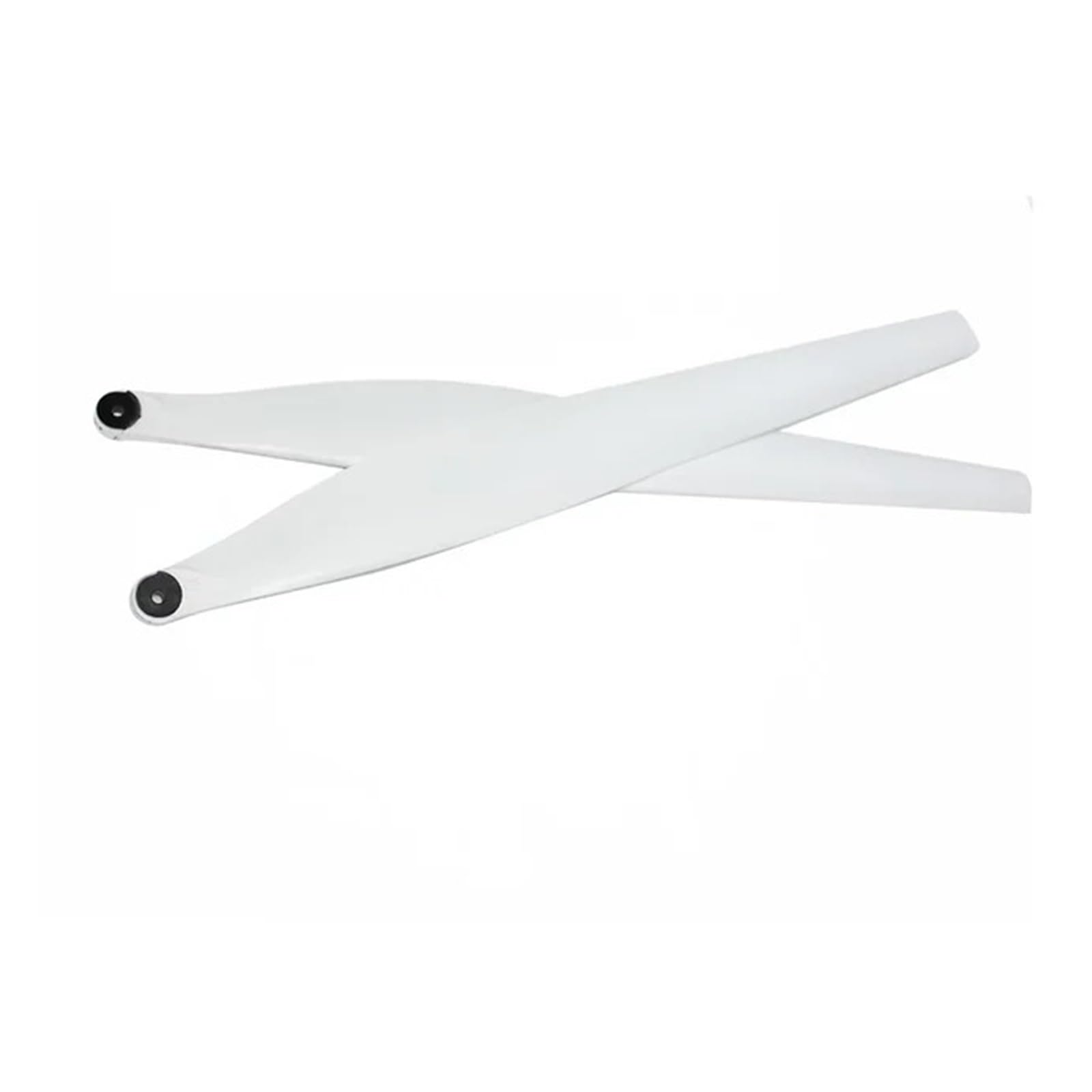 Propeller Unterer Propeller Oberer Propeller (CW) (CCW) for DJ Ag-ras T40/T50 Drohnenzubehör Reparaturteile(1 Pair U-CW) von GUOFHUIO